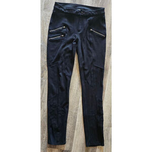Women's Black Athelta Brand Pants Size 6